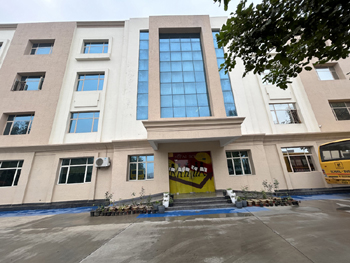 Top School Bhiwadi Infra